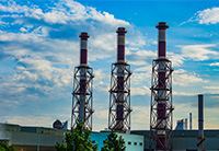 平川柴油发电机组进气门与排气门磨损严重是什么原因