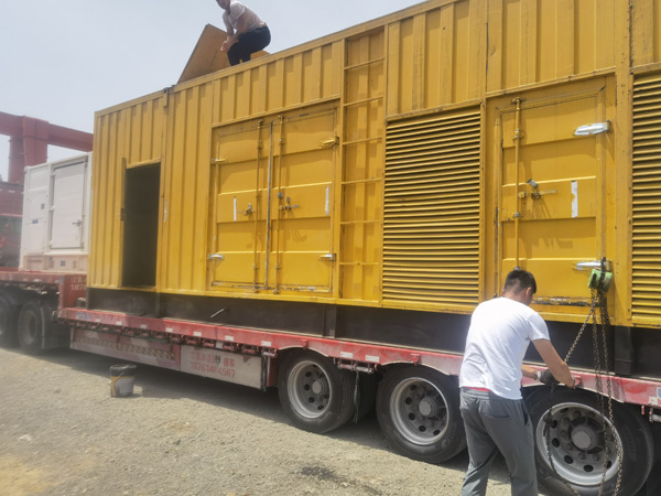 平川汽油发电机对供油装置的要求