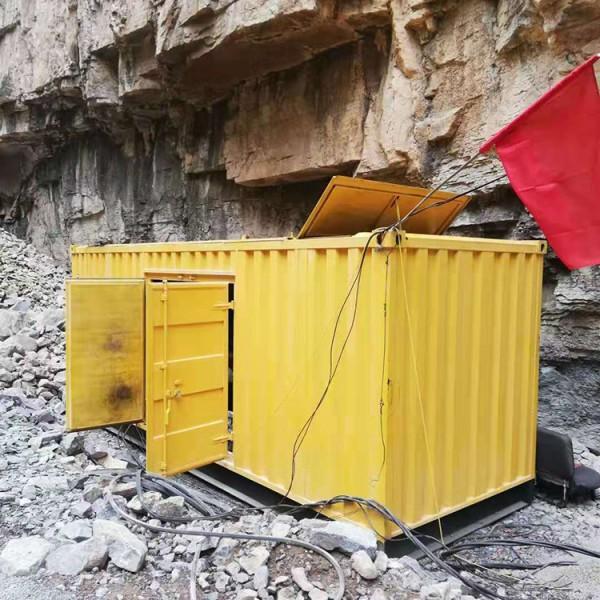 平川柴油发电机组使用注意事项要牢记