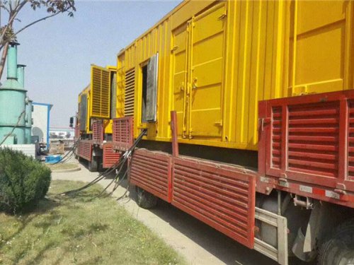 平川发电机停电自启装置主要有以下几种类型？