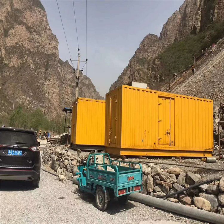 平川柴油发电机组的保养周期是多久？