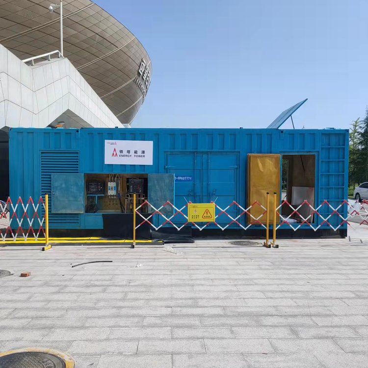 平川介绍一下发电机组维修保养的具体操作流程