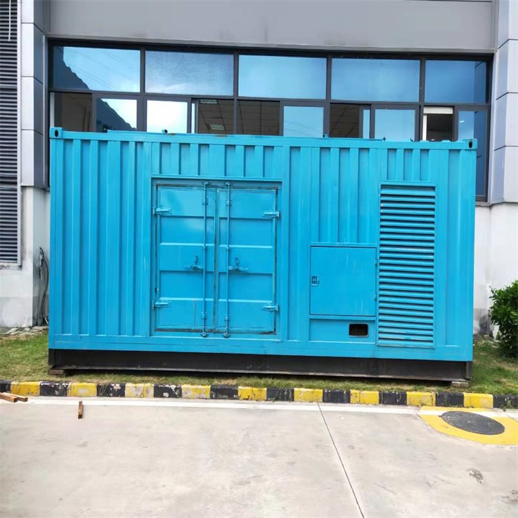 平川发电机组使用中应注意什么事项？