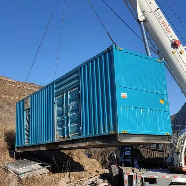 平川发电机组维修保养中应注意什么事项？