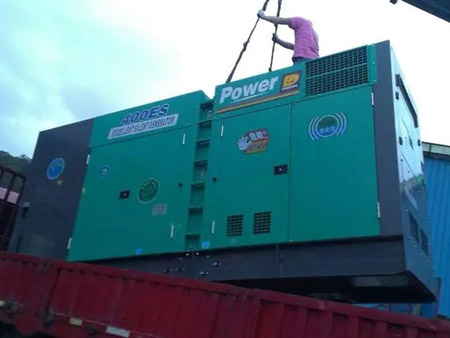 平川空气滤清器的更换周期一般是多久？