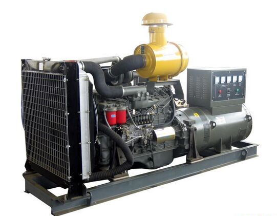 平川汽油发电机组电瓶电解液密度偏低时如何调整？