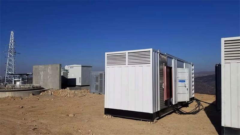 平川带预热系统的柴油发电机组在冬季启动后需要注意什么？