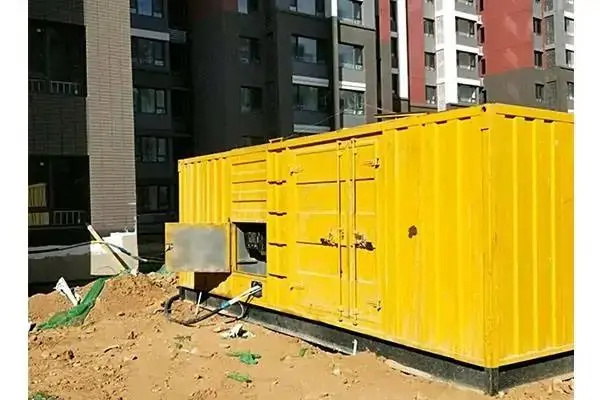 平川柴油发电机组冬季保养注意事项？